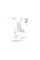 Стул BERRY BREGO Черный каркас / Серый 18 BERRYBRCCSZ Signal
