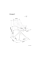 Стул BOOGIE II VELVET черный каркас / серый BOOGIEIIVCSZ Signal