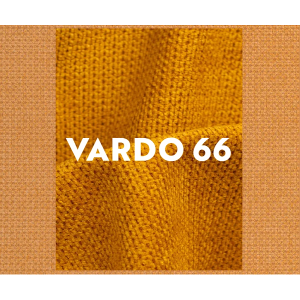 Стул COCO II VARDO Черный Стеллаж / Кары 66 COCOIIVACCU Signal