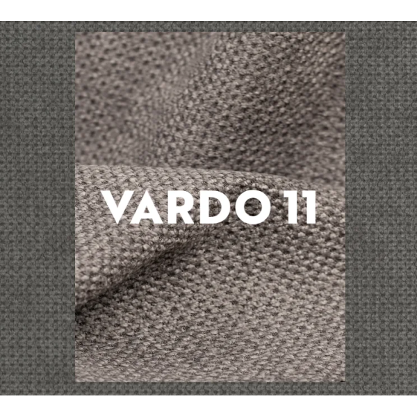 Стул COCO II VARDO Черный Стеллаж / Серый 11 Signal