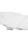 Керамический стол TML-866 белый мрамор Vetro Mebel