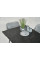 Керамічний стіл Урбано TML-896 імперіал графіт + чорний Vetro Mebel