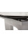 Керамический стол TML-825 белый мрамор Vetro Mebel