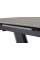 Керамический стол TML-870 айс грей Vetro Mebel