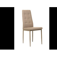 Стул N-66-2 капучино Vetro Mebel