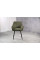 Стул M-240 игуана + черный Vetro Mebel