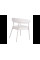 Стул M-230 тапиока + кремовый Vetro Mebel