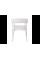 Стул M-230 тапиока + кремовый Vetro Mebel
