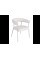 Стул M-230 тапиока + кремовый Vetro Mebel