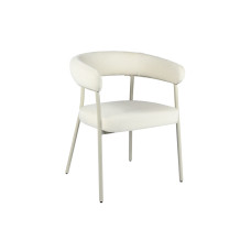 Стул M-230 тапиока + кремовый Vetro Mebel