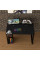 Геймерский стол LOFT-21 черный Rasin