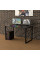 Геймерський стіл LOFT-21 Венге Rasin