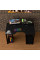 Геймерський стіл LOFT-15 чорний Rasin