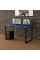 Геймерский стол LOFT-21 Синий Rasin