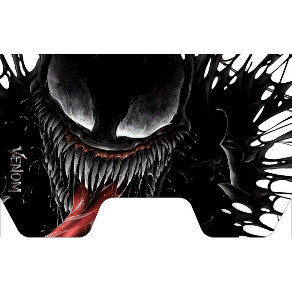 Геймерський стіл GEROY-Venom Zeus-Game
