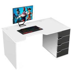 Геймерский стол CH Storm CHS-2 Comfy-Home