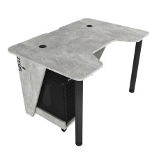 Cтол IVAR-1200 бетон Zeus-Game