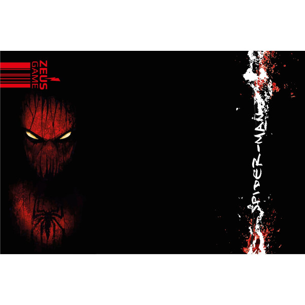 Стіл Spider-man Zeus-Game