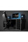 Геймерский стол Viking-1M (1800x800/850 мм) черный-белый Zeus-Game