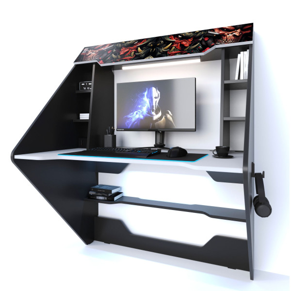 Стіл Andelectric, NS2 Zeus-Game