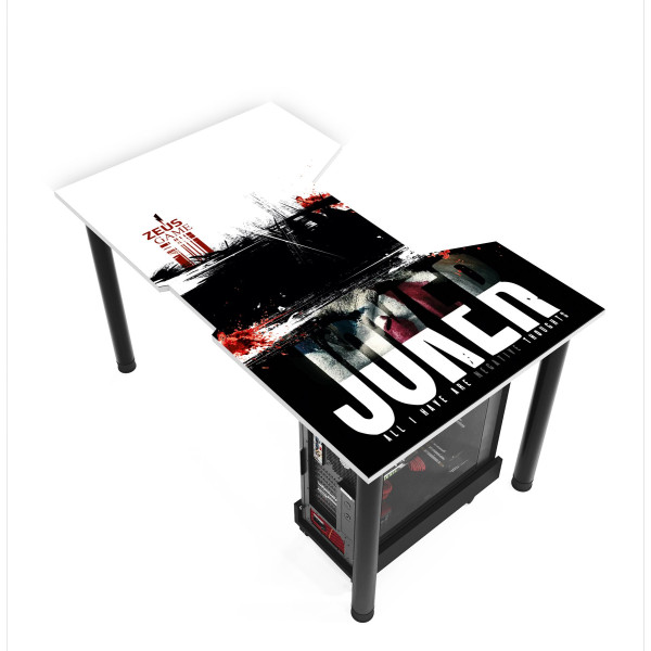 Стол-постер Joker-2 Zeus-Game