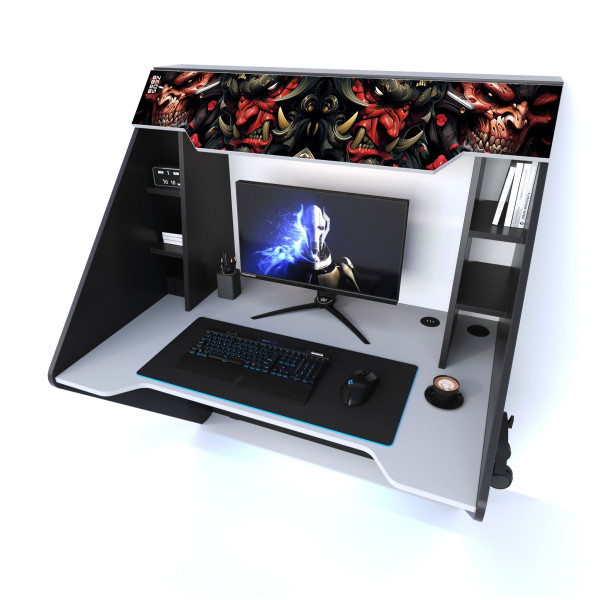 Стіл Andelectric, NS2 Zeus-Game
