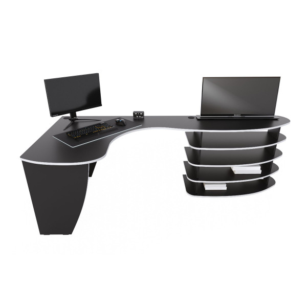 Cтіл PlaySet PS-400 Zeus-Game