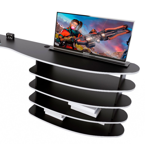 Cтіл PlaySet PS-400 Zeus-Game