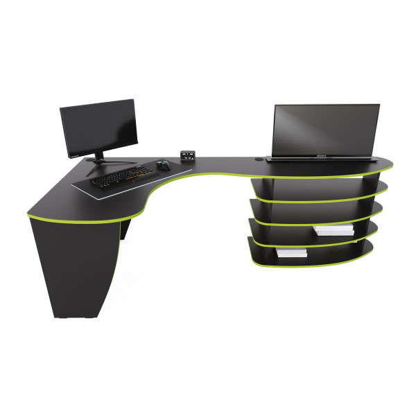 Cтіл PlaySet PS-300 Zeus-Game