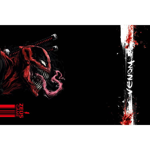 Стіл Venom Zeus-Game