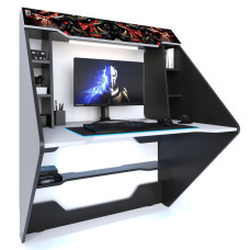 Стол Andelectric, NS2 Zeus-Game