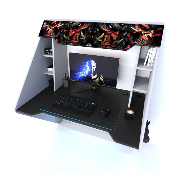 Стол Andelectric, NS1 Zeus-Game