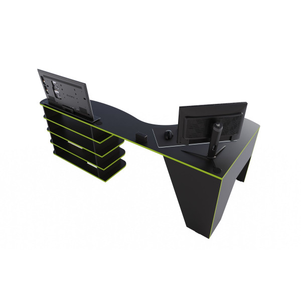 Cтіл PlaySet PS-300 Zeus-Game