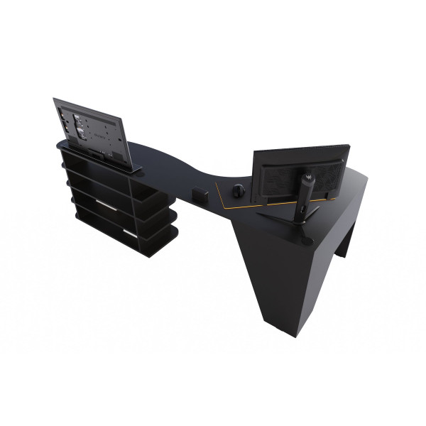 Cтіл PlaySet PS-100 Zeus-Game