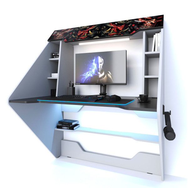 Стол Andelectric, NS1 Zeus-Game