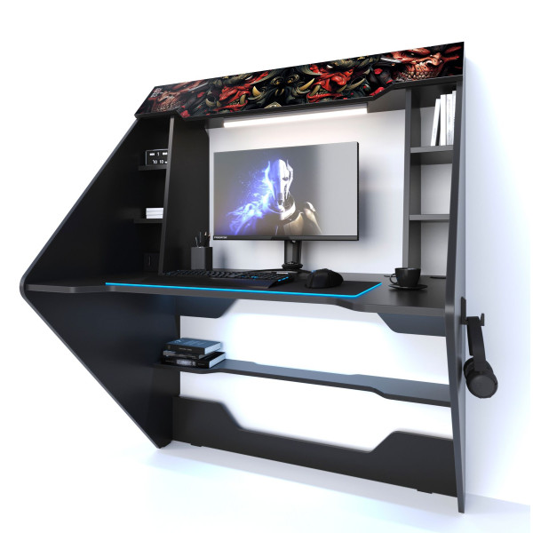 Стіл Andelectric, NS4 Zeus-Game