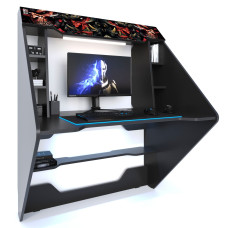 Стол Andelectric, NS4 Zeus-Game