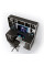 Геймерский стол Viking-4L (1800x870/920 мм) черный-белый Zeus-Game