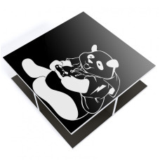 Cтолик Kubik (Panda) Zeus-Game