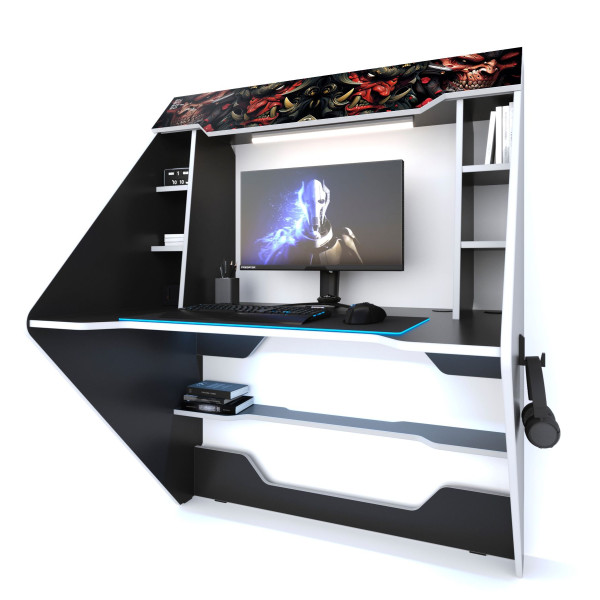 Стіл Andelectric, NS3 Zeus-Game