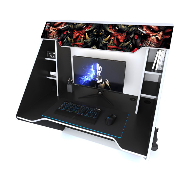 Стіл Andelectric, NS3 Zeus-Game
