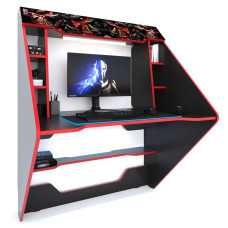 Стол Andelectric, NS5 Zeus-Game