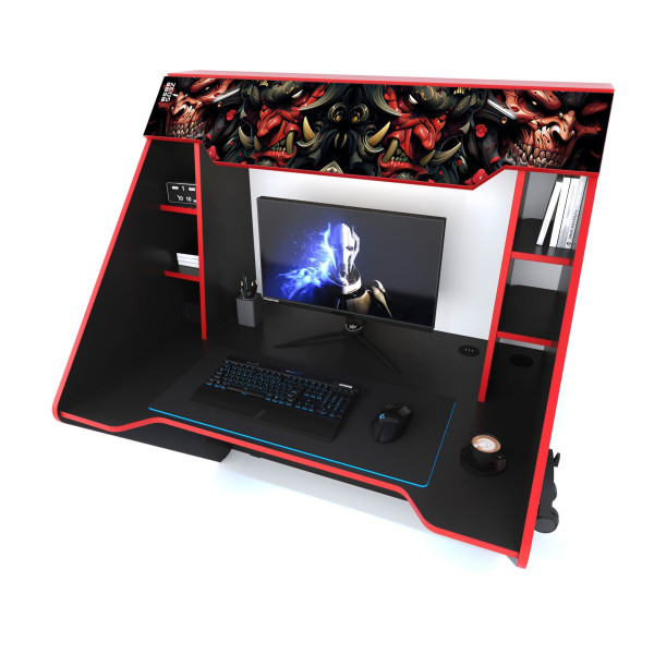 Стол Andelectric, NS5 Zeus-Game