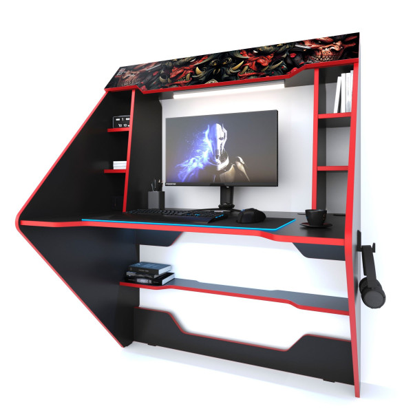 Стол Andelectric, NS5 Zeus-Game