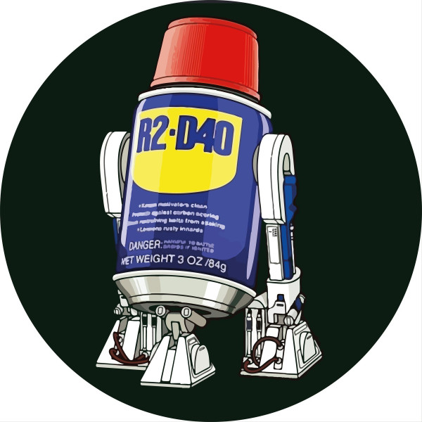 Журнальный столик R2-D40 Zeus-Game
