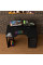Геймерский стол LOFT-16 черный Rasin