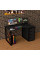 Геймерский стол LOFT-16 черный Rasin