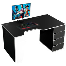 Геймерский стол CH Storm CHS-3 Comfy-Home