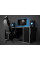 Геймерский стол Viking-2M (1600x800/850 мм), черный-белый Zeus-Game