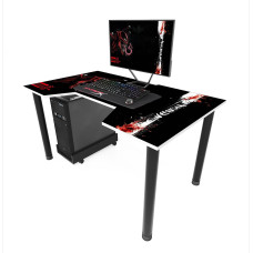 Стол Venom Zeus-Game
